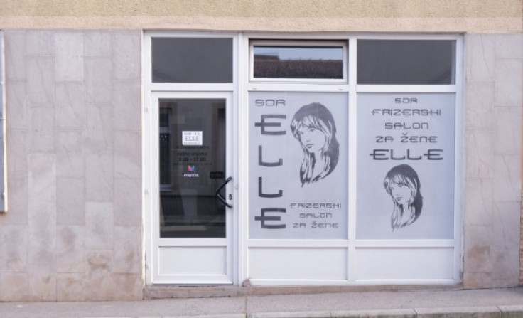 FRANKA SE IZ NJEMAČKE VRATILA U BIH I OTVORILA KOZMETIČKI SALON: NE ŽALIM, IMA POSLA I OVDJE FRANKA SE IZ NJEMAČKE VRATILA U BIH I OTVORILA KOZMETIČKI SALON: NE ŽALIM, IMA POSLA I OVDJE