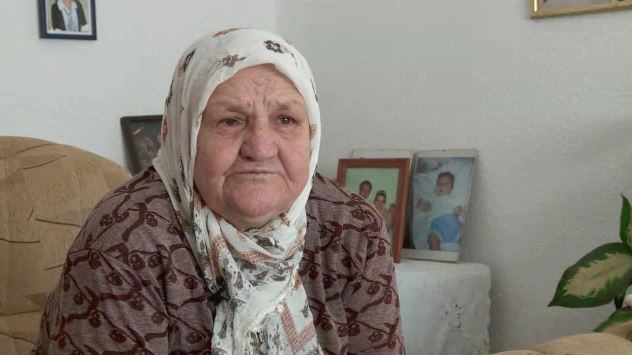 Nana Fata Orlović neće moći obaviti hadž ove godine Nana Fata Orlović neće moći obaviti hadž ove godine