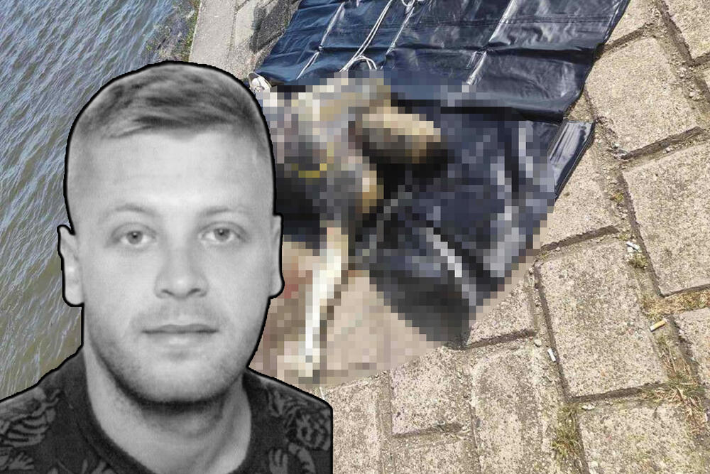 U tijelu Mateja Periša pronađeni spid, kokain i alkohol U tijelu Mateja Periša pronađeni spid, kokain i alkohol