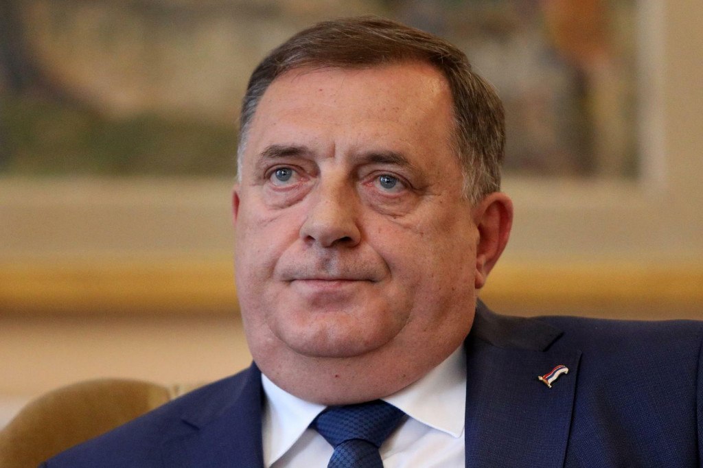 Kako Dodik šteti BiH: Odbija trgovinski sporazum s Velikom Britanijom koji su potpisale sve zemlje regije