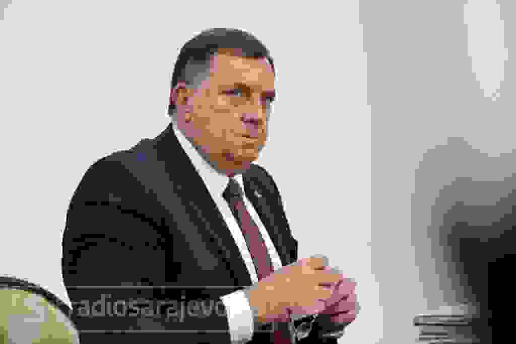 RTRS obrisao vijest o početku sastanka Putina i Dodika: Da li je na pomolu novi "fantomski susret"?