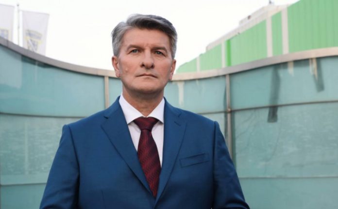 ŠEMSUDIN MEHMEDOVIĆ: NIJE VAŽNO ŠTA MI MISLIMO O SEBI, NEGO ŠTA DRUGI MISLE O NAMA￼