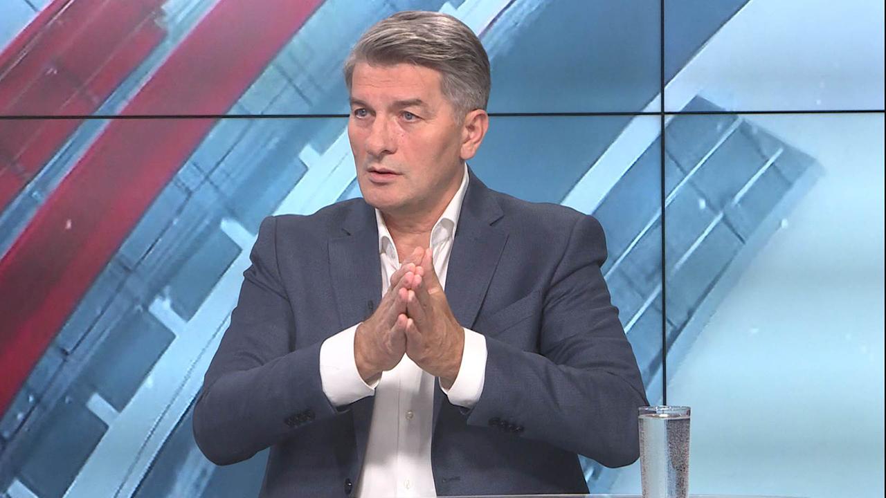 Mehmedović poziva bh. stranke da predlažu Hrvate na svoje kandidatske liste