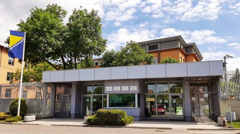 Objavljena jedna od najvećih presuda za visoku korupciju u BiH, osuđena dvojica državnih službenika Objavljena jedna od najvećih presuda za visoku korupciju u BiH, osuđena dvojica državnih službenika
