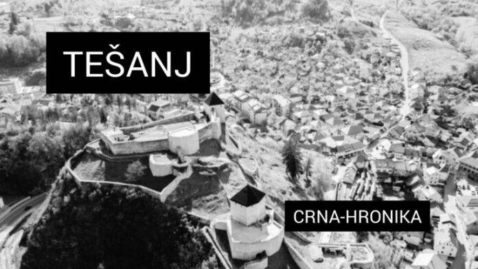 Detalji tragedije u Tešnju: Muškarac pronađen obješen u garaži Detalji tragedije u Tešnju: Muškarac pronađen obješen u garaži