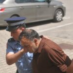 OVO JE ČOVJEK KOJI JE LIKVIDIRAO ROĐENU SESTRU ZBOG MEĐE OVO JE ČOVJEK KOJI JE LIKVIDIRAO ROĐENU SESTRU ZBOG MEĐE