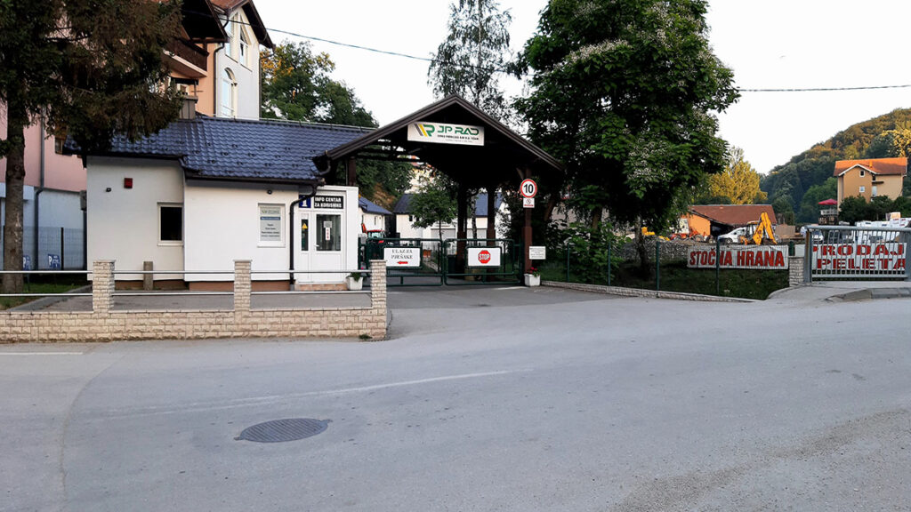 JP Rad Tešanj: 43 hiljade KM za dva projekta u cilju poboljšanja zbrinjavanja otpada JP Rad Tešanj: 43 hiljade KM za dva projekta u cilju poboljšanja zbrinjavanja otpada