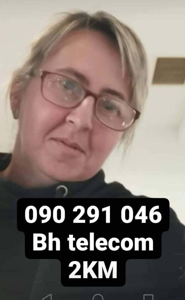 Pomozimo Saneli Zambaković iz Novog Šehera Pomozimo Saneli Zambaković iz Novog Šehera
