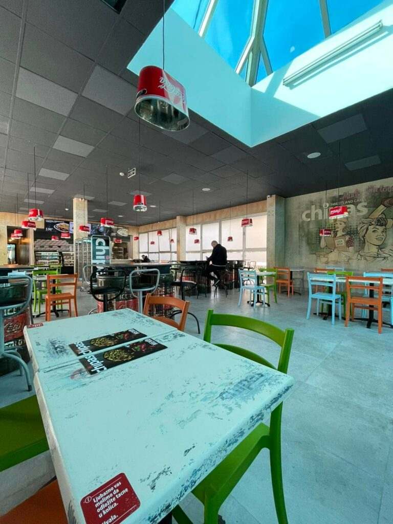 Chipas Jelah od sada radi i nedjeljom Chipas Jelah od sada radi i nedjeljom