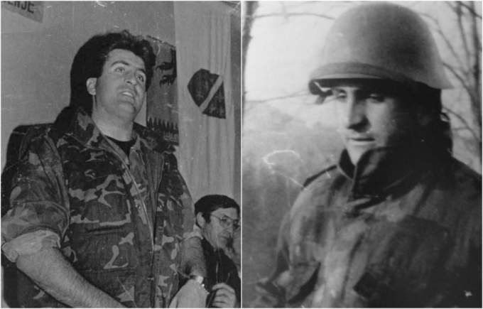 Heroj odbrane BiH: Enver Šehović prije 29 godina poginuo na mjestu koje je oslobodio Heroj odbrane BiH: Enver Šehović prije 29 godina poginuo na mjestu koje je oslobodio
