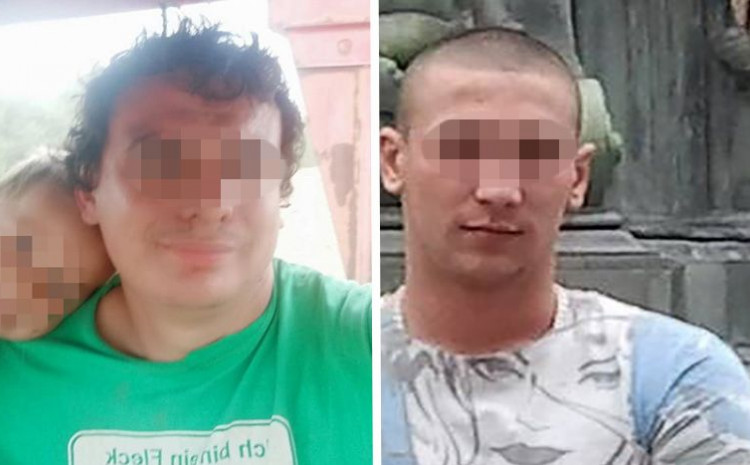 Najbolje prijatelje odnijela Sava: Supruge i djeca sve posmatrali, otac lupao glavom od zid u očaju Najbolje prijatelje odnijela Sava: Supruge i djeca sve posmatrali, otac lupao glavom od zid u očaju