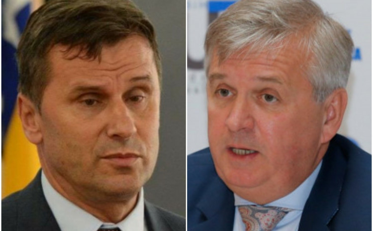 Poslodavci Novaliću održali moralnu i ekonomsku lekciju Poslodavci Novaliću održali moralnu i ekonomsku lekciju