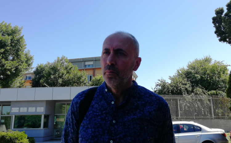 Ifet Feraget: Istrage o ubistvu Dženana i Davida može blokirati samo neko ko je „veliki“ i to je očigledno Ifet Feraget: Istrage o ubistvu Dženana i Davida može blokirati samo neko ko je „veliki“ i to je očigledno
