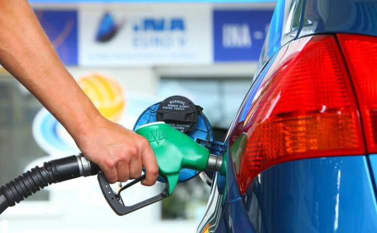 BiH : U ova tri grada cijena goriva je ispod 3 KM