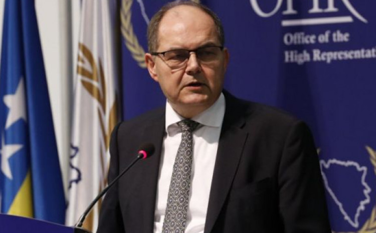 Komšić, Čović, Izetbegović i Radončić poslali zamjene Komšić, Čović, Izetbegović i Radončić poslali zamjene