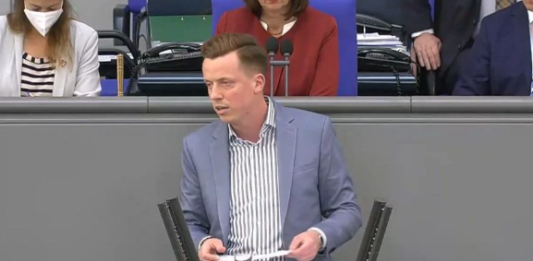GRLIĆ RADMAN NEGODUJE: REZOLUCIJA BUNDESTAGA O BIH NIJE STAV NJEMAČKE GRLIĆ RADMAN NEGODUJE: REZOLUCIJA BUNDESTAGA O BIH NIJE STAV NJEMAČKE