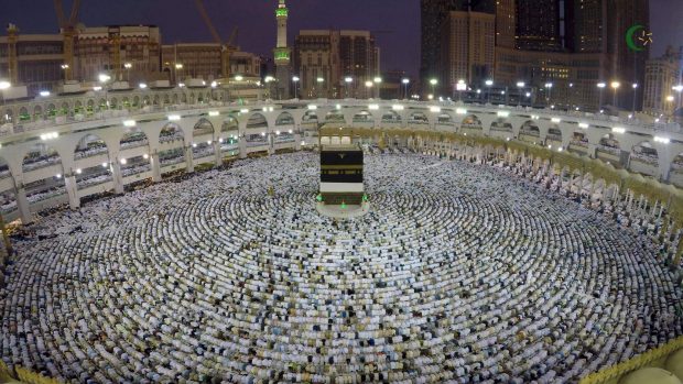 Kurban-bajram je u subotu, evo u koliko sati se klanja Bajram-namaz Kurban-bajram je u subotu, evo u koliko sati se klanja Bajram-namaz