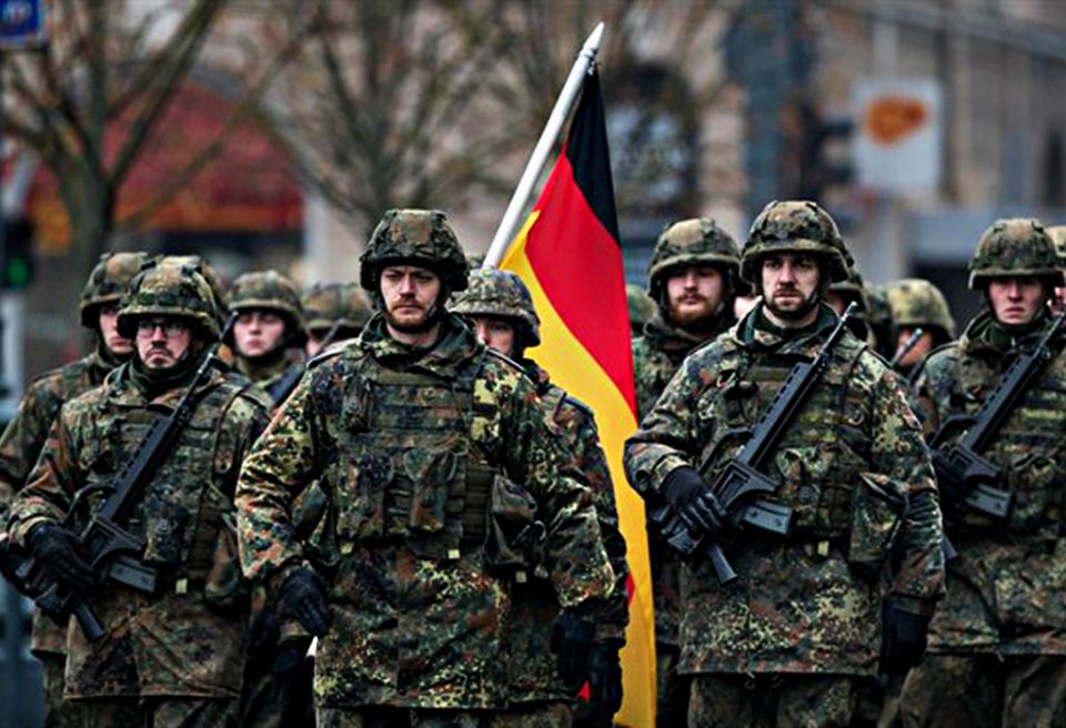 Njemački vojnici dolaze u BiH, Bundestag odobrio slanje misije u okviru EUFOR-a