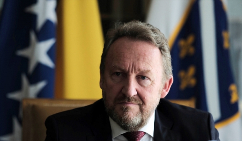 Bakir Izetegović: Ovogodišnji Kurban-bajram dočekujemo sa pomiješanim emocijama Bakir Izetegović: Ovogodišnji Kurban-bajram dočekujemo sa pomiješanim emocijama