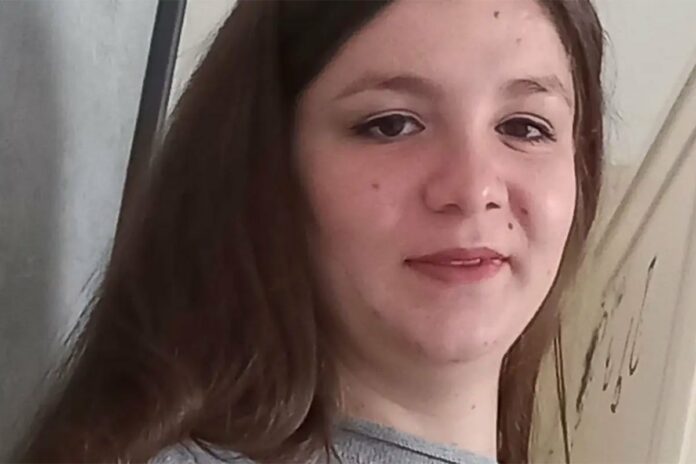 Nestali majka (20) i njen dvomjesečni sin Nestali majka (20) i njen dvomjesečni sin