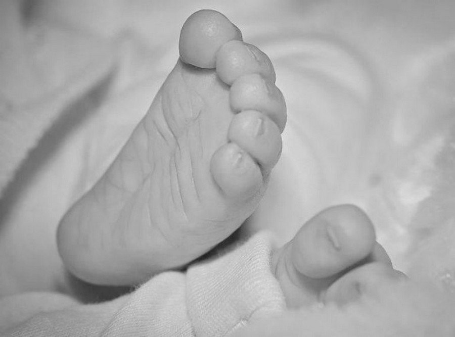 Ovoga vikenda u Tešnju rođeno pet beba Ovoga vikenda u Tešnju rođeno pet beba