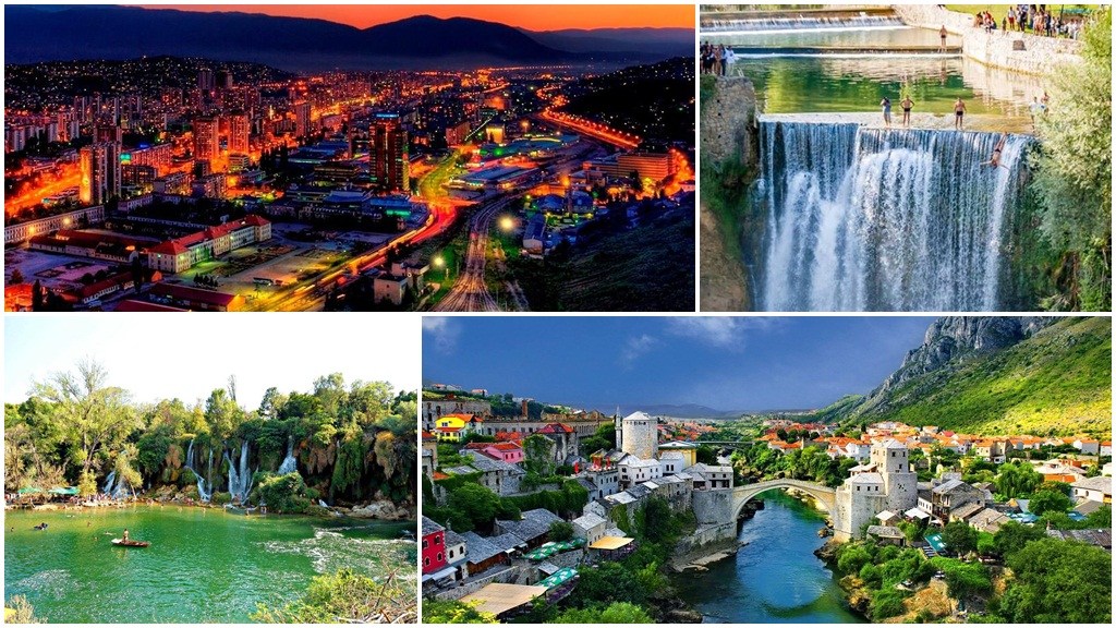 Dobre vijesti za ugostitelje: Nastavlja se pozitivan trend, bh. turizam se oporavlja Dobre vijesti za ugostitelje: Nastavlja se pozitivan trend, bh. turizam se oporavlja