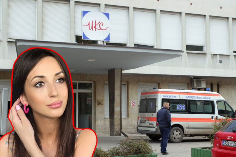 BH. PJEVAČICA DADA MEŠALJIĆ: JOŠ SAM JEDNA U NIZU PORODILJA KOJA JE DOŽIVJELA HOROR I TRAUMATIČNO ISKUSTVO U UKC TUZLA BH. PJEVAČICA DADA MEŠALJIĆ: JOŠ SAM JEDNA U NIZU PORODILJA KOJA JE DOŽIVJELA HOROR I TRAUMATIČNO ISKUSTVO U UKC TUZLA