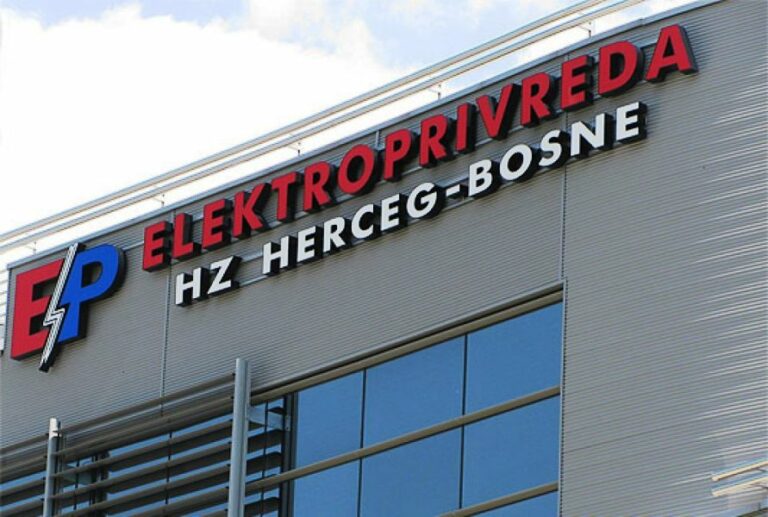 ELEKTROPRIVREDA HZHB U PROBLEMIMA: MORAJU KUPOVATI STRUJU OD ELEKTROPRIVREDE BIH ELEKTROPRIVREDA HZHB U PROBLEMIMA: MORAJU KUPOVATI STRUJU OD ELEKTROPRIVREDE BIH