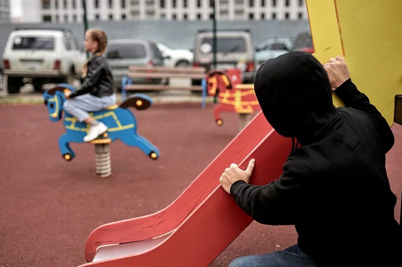 FBiH će dobiti registar pedofila, institucije koje rade sa djecom dužne provjeriti uposlenike FBiH će dobiti registar pedofila, institucije koje rade sa djecom dužne provjeriti uposlenike