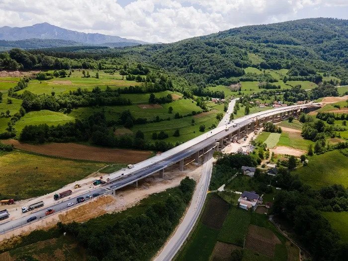 U BiH uskoro kreće gradnja još 180 kilometara novih prometnica