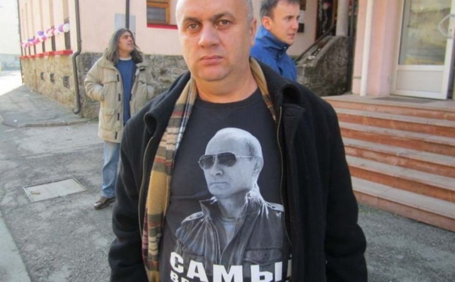 Sramota! Na godišnjicu genocida u Srebrenici prikazan film u kojem govori Ratko Mladić Sramota! Na godišnjicu genocida u Srebrenici prikazan film u kojem govori Ratko Mladić