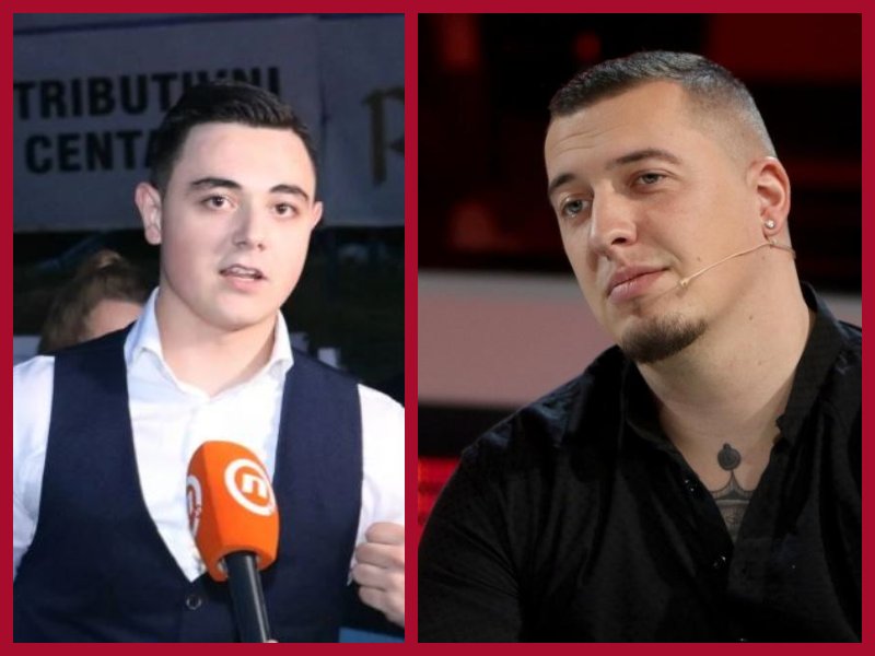 Popularni pjevač Amar Gile poslao veoma jasnu poruku Nerminu Handžiću Popularni pjevač Amar Gile poslao veoma jasnu poruku Nerminu Handžiću