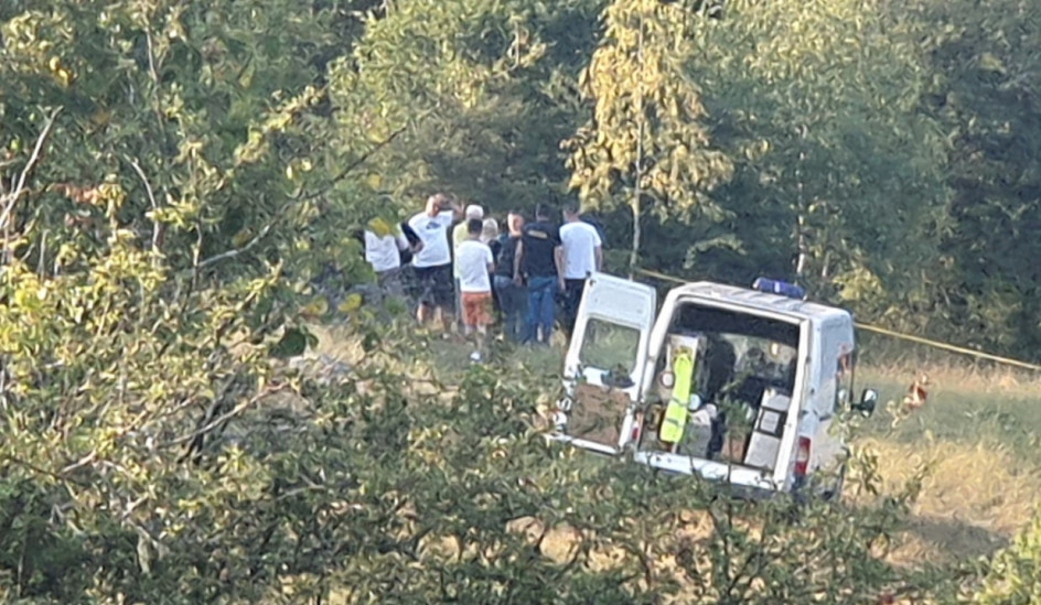 Otkrivamo identitet državljana Austrije koji su poginuli u padu aviona na Nišićima Otkrivamo identitet državljana Austrije koji su poginuli u padu aviona na Nišićima