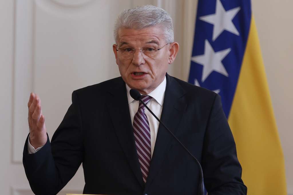 Džaferović: Izetbegović će pobijediti, ovo je bio najteži mandat Predsjedništva od rata