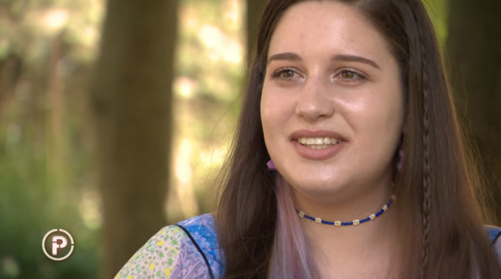 Govorili su joj da je glupa: Studentica sa disleksijom završava fakultet