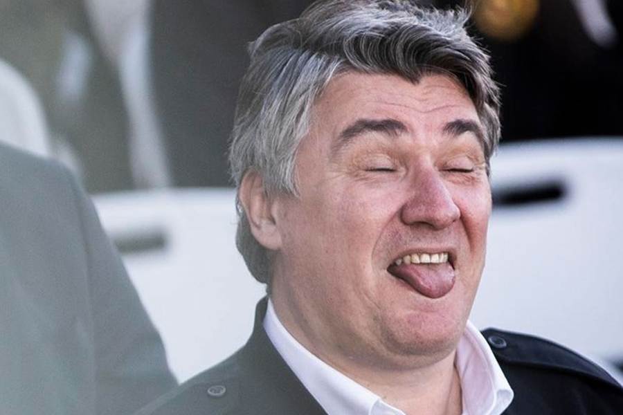 Milanović u srijedu odlikuje optuženika za ratne zločine u BiH Milanović u srijedu odlikuje optuženika za ratne zločine u BiH