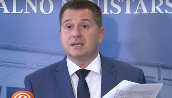 Nove Covid preporuke i naredbe ministarstva zdravstva FBiH Nove Covid preporuke i naredbe ministarstva zdravstva FBiH