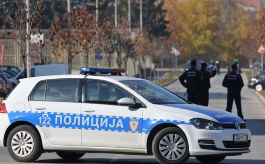 Kontrola u Bosanskoj Gradišci: Drogiran upravljao Audijem, na ime neplaćenih kazni duguje 11.791 KM Kontrola u Bosanskoj Gradišci: Drogiran upravljao Audijem, na ime neplaćenih kazni duguje 11.791 KM