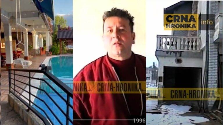 SEJI BRAJLOVIĆU JE SVE SRUŠENO U RATU: ON 1996. PORUČIO – NAPRAVIT ĆU DA BUDE JOŠ BOLJE! (VIDEO) SEJI BRAJLOVIĆU JE SVE SRUŠENO U RATU: ON 1996. PORUČIO – NAPRAVIT ĆU DA BUDE JOŠ BOLJE! (VIDEO)