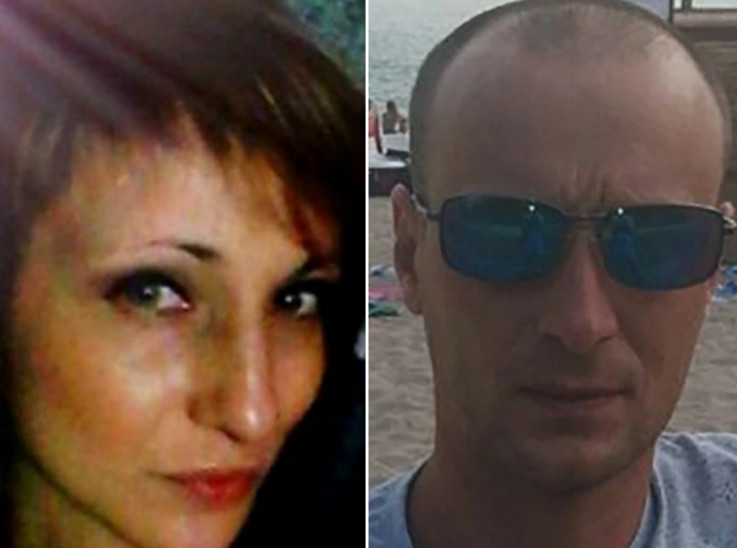Novi detalji stravičnog zločina u Srbiji: Biljana muža ubila nožem, tijelo sakrila ispod dječijeg bazena Novi detalji stravičnog zločina u Srbiji: Biljana muža ubila nožem, tijelo sakrila ispod dječijeg bazena