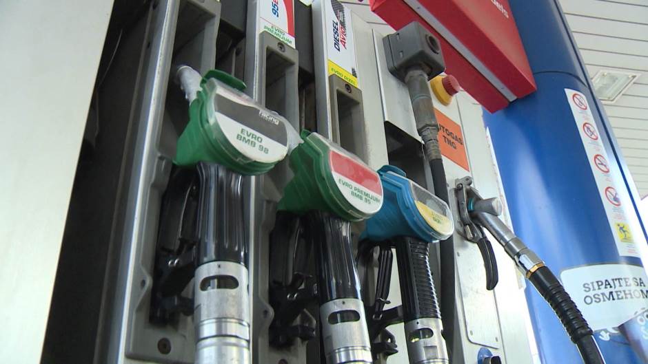 Pumpadžije kažnjene sa 1,84 miliona Pumpadžije kažnjene sa 1,84 miliona