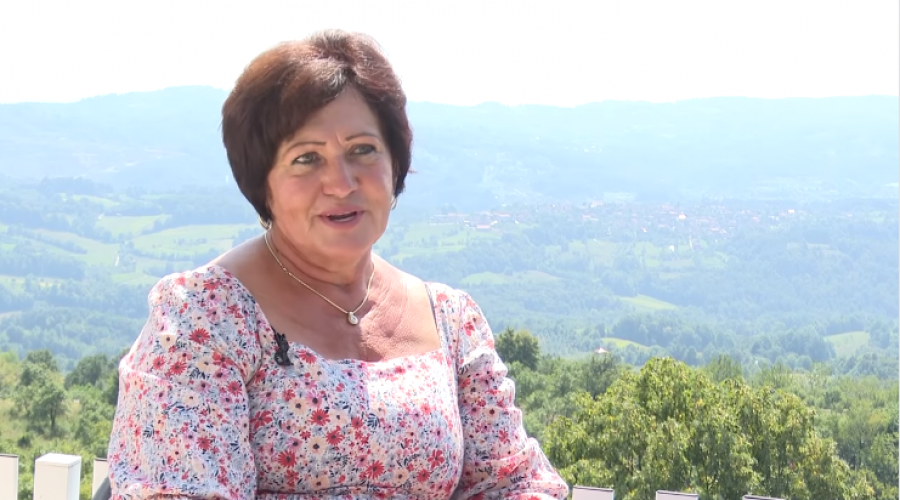 IZ JUGOSLAVIJE OTIŠLI, U BiH SE VRATILI: Nakon višedecenijskog života u Njemačkoj, bračni par se vratio u Srebrenik i pokrenuo vlastiti biznis