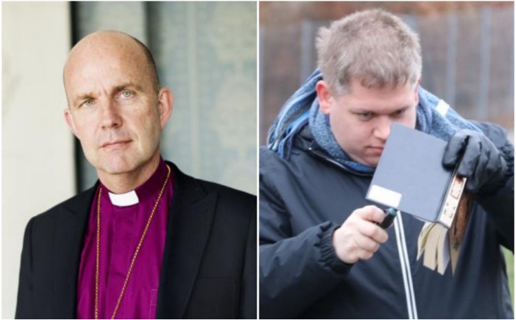 Švedski nadbiskup osudio Paludanova spaljivanja Kur'ana: Osuđujem nepoštivanje svete knjige moje muslimanske braće