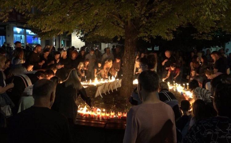 Brat masovnog ubice sa Cetinja: Niti mu groba znam, niti želim da znam Brat masovnog ubice sa Cetinja: Niti mu groba znam, niti želim da znam