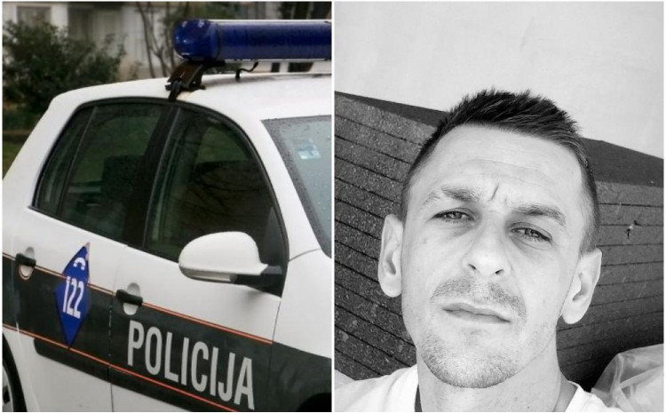 Preminuo Edis Omazić: Pronađen u besvjesnom stanju na odlagalištu rudnika Đurđevik Preminuo Edis Omazić: Pronađen u besvjesnom stanju na odlagalištu rudnika Đurđevik