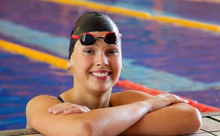 Lana Pudar se plasirala u finale EP-a u disciplini 200 metara delfin, sutra ide po novu medalju