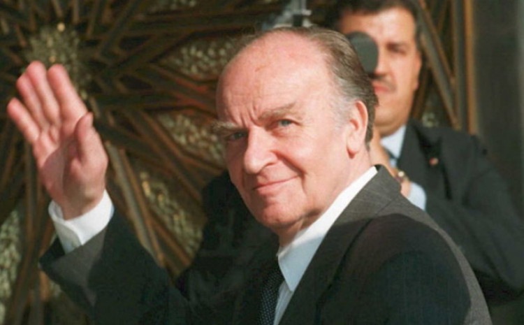 Na današnji dan rođen je Alija Izetbegović, prvi predsjednik nezavisne i samostalne Republike BiH Na današnji dan rođen je Alija Izetbegović, prvi predsjednik nezavisne i samostalne Republike BiH