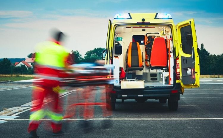 Tragedija u Sloveniji: Tokom radova se prevrnuo kamion, stradao radnik iz BiH Tragedija u Sloveniji: Tokom radova se prevrnuo kamion, stradao radnik iz BiH