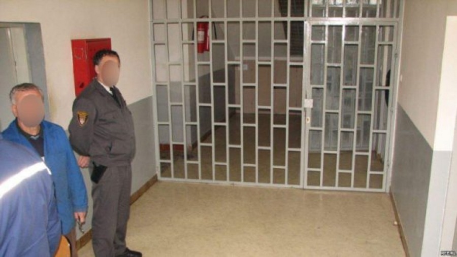 DRAMA U KPZ SARAJEVO: Sestra osuđenika pokušala unijeti drogu, rekao pas-čuvar