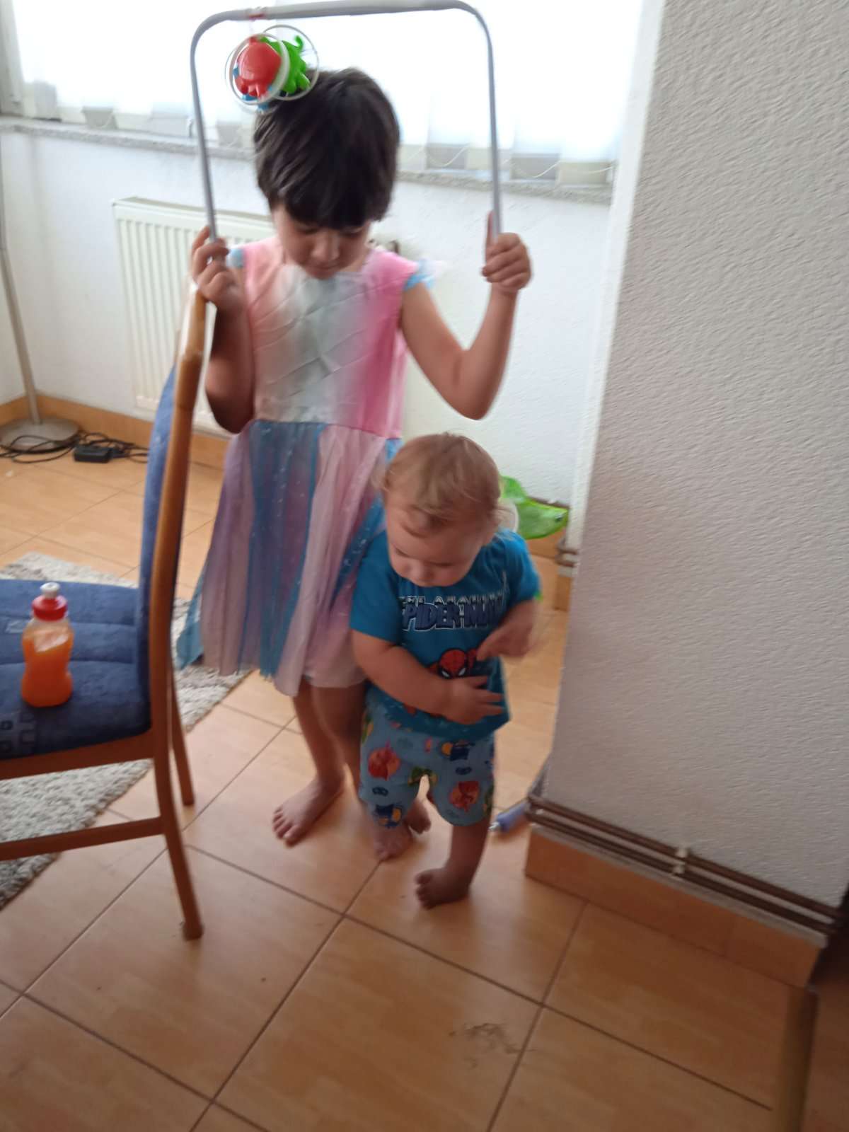 APEL ZA POMOĆ 20-mjesečnom Enveru Čoliću iz Kosove! (FOTO) APEL ZA POMOĆ 20-mjesečnom Enveru Čoliću iz Kosove! (FOTO)